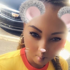 Meet your Posher, Diane